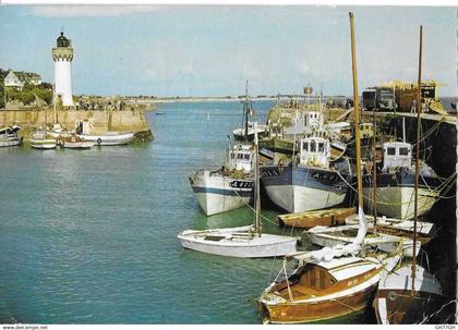 CP QUIBERON