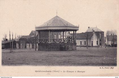 QUIEVRECHAIN(KIOSQUE)