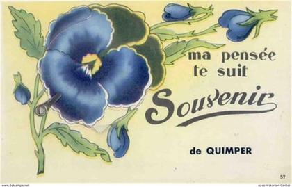 55095826 - Quimper
