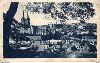 CPA Quimper Panorama