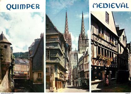 CPM Quimper Medieval