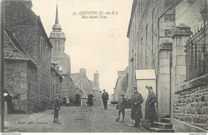 CPA Quintin  22/93