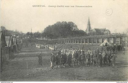 CPA Quintin  22/94