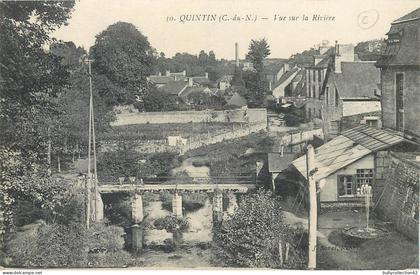 CPA Quintin  22/98