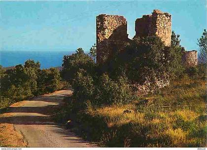 83 - Ramatuelle - Carte Neuve - CPM - Voir Scans Recto-Verso