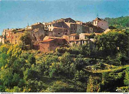 83 - Ramatuelle - Vue Générale - CPM - Voir Scans Recto-Verso