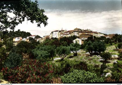 CPSM Ramatuelle Vue Generale