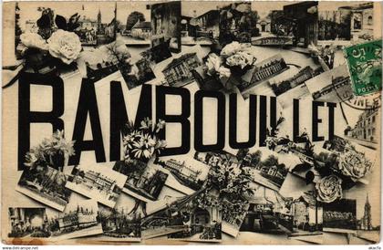 CPA Rambouillet souvenir (1449504)