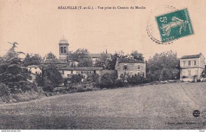 REALVILLE