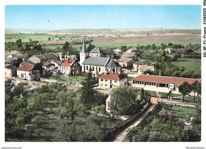 DD-BFP1-0249-57 - RECHICOURT-LE-CHATEAU - Vue panoramique