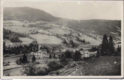 20035658 - Morez - Morez, Le Doye