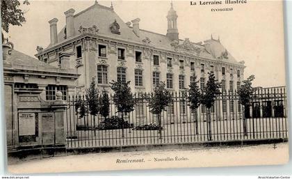 51633147 - Remiremont