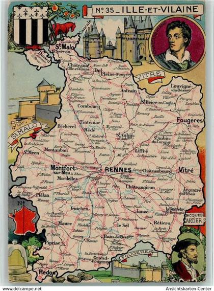 10174665 - Rennes