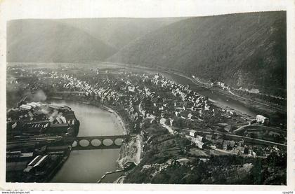 CPA Les Salles Ardennes Revin Vue generale
