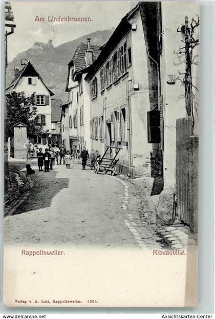 13136690 - Ribeauville Rappoltsweiler