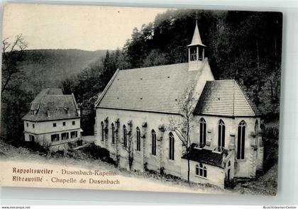 39639257 - Ribeauville Rappoltsweiler