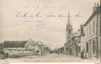 ribecourt