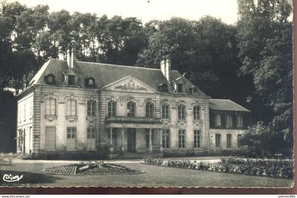 ribecourt le chateau