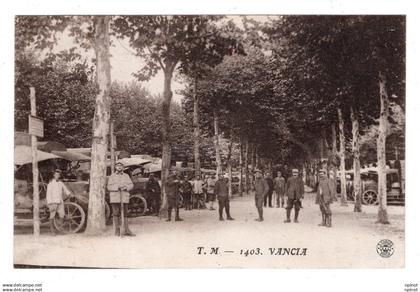 C P A - 69 -   RILLIEUX LA PAPE   -  VANCIA