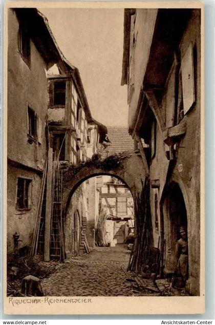 39471075 - Riquewihr Reichenweier
