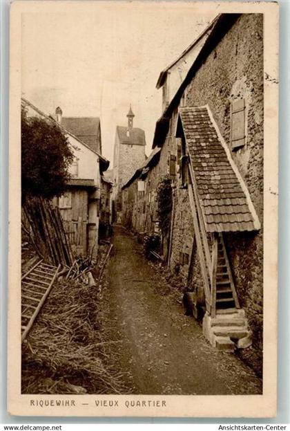 39758568 - Riquewihr Reichenweier