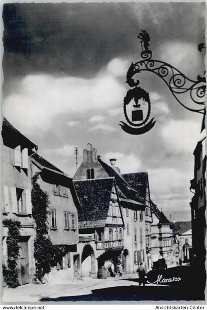 50557640 - Riquewihr