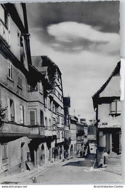 50579665 - Riquewihr