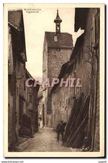CPA Reichenweier Riquewihr