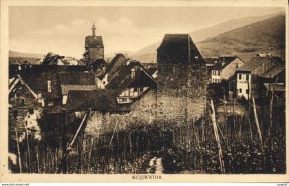 CPA Riquewihr