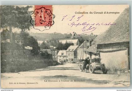 13910764 - Rochefort