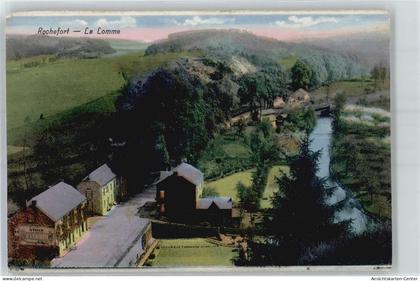 51600629 - Rochefort