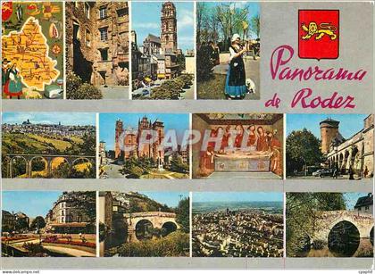 CPM Rodez (Aveyron)