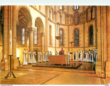 CPM Abbaye de Timadeuc Rohan