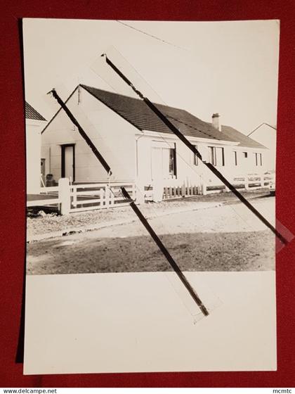 Photo -  Roissy en Brie à confirmer ( Wattripont )