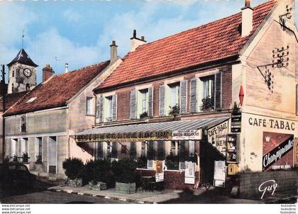 ROISSY EN BRIE HOTEL DU CHEVAL BLANC