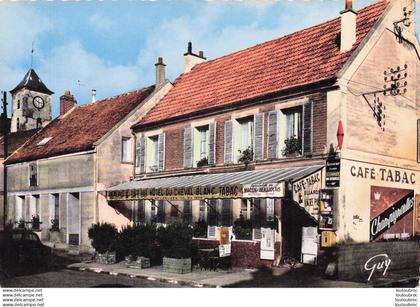 ROISSY EN BRIE HOTEL DU CHEVAL BLANC