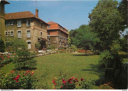93 - Romainville - Armée du Salut - Maison des Retraites - Pavillons Péreire et Allégret - Fleurs - Carte Neuve - CPM -