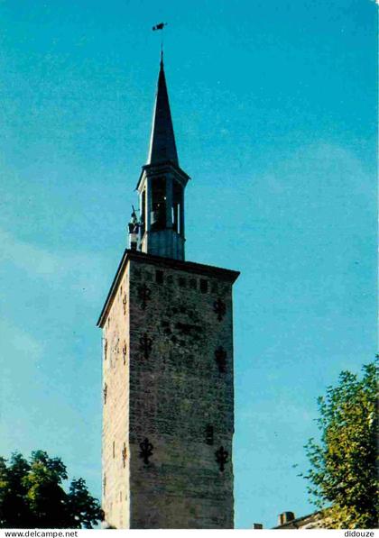 Carte Postale - 26 - Romans sur Isere - Le Jacquemart - CPM - Voir Scans Recto-Verso - Poscard - Carta Postal -  Postkar