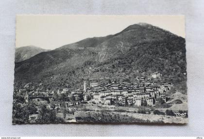 Roquebillière, le vieux village, Alpes Maritimes 06