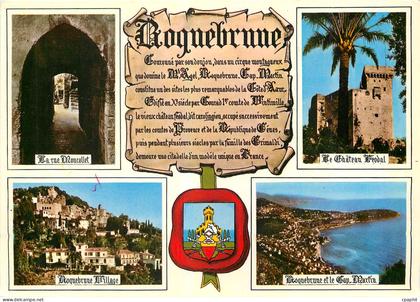 CPM Roquebrune Cap Martin AM