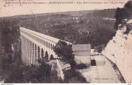 ROQUEFAVOUR