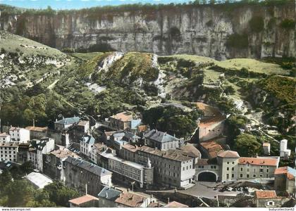 CPSM Roquefort 12/38