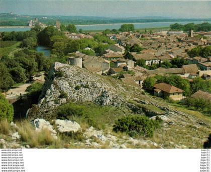 Roquemaure