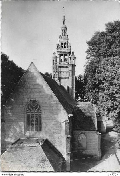 CPA ROSCOFF -carte postale ancienne Finistère