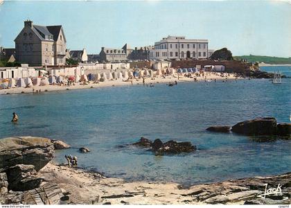 CPM Roscoff La Plage