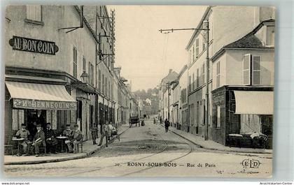 14005920 - Rosny-sous-Bois