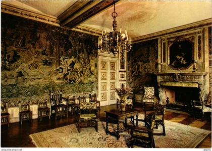 CPM Chateau de Rosny-sur-Seine Salon Henri-IV FRANCE (1452435)
