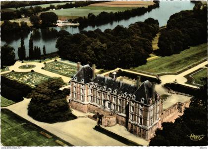 CPM Rosny-sur-Seine Le Chateau de Sully FRANCE (1452471)