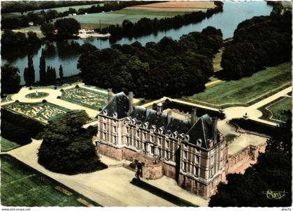 CPM Rosny-sur-Seine Le Chateau de Sully FRANCE (1452479)