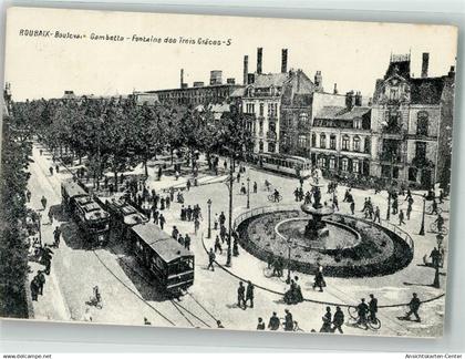 39639325 - Roubaix